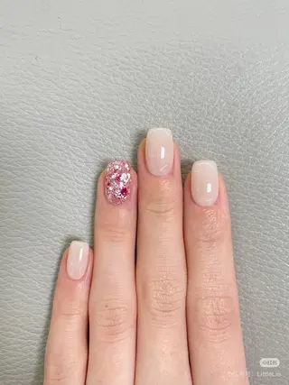 ネイル ジュリ ネイルのネイルデザイン