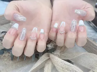 ネイル Babarla nailのネイルデザイン