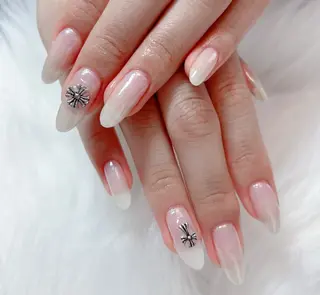 ネイル by belle nail所属・BelleNail kのネイルデザイン