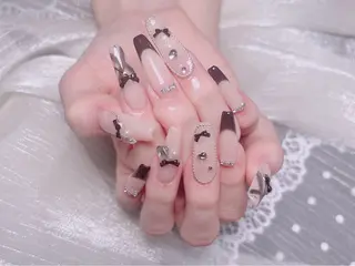 ネイル ネイルサロン KARIのネイルデザイン