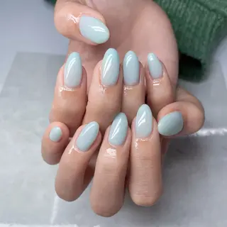 ネイル Rieko EMINAL恵比寿のネイルデザイン