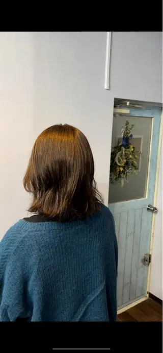 ショート カラー 🌈美髪✂︎艶色🎨 頭皮改善🍀TAKUのヘアスタイル