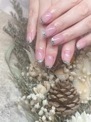 ネイル ネイル エルモサのネイルデザイン