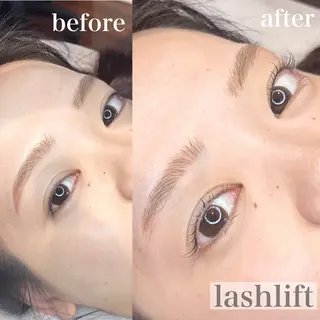 マツエク・マツパ bijou eyesalonのマツエク・マツパデザイン