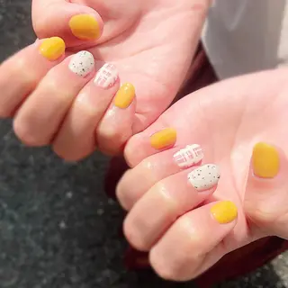 ネイル nail salon Regaosのネイルデザイン