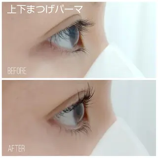 マツエク・マツパ eyemelash （アイミーラッシュ）のマツエク・マツパデザイン