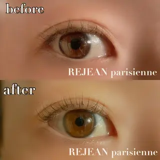 マツエク・マツパ private salon SOU所属・ﾄｰﾀﾙｾﾗﾋﾟｽﾄ MANAのマツエク・マツパデザイン