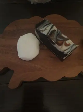 fairytale アロマ&ヘアサロンのエステ・リラクイメージ