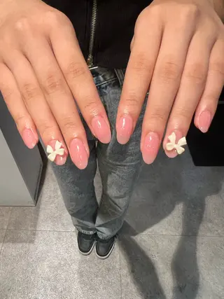 ネイル taharu🌺/ カットモデル募集中のヘアスタイル