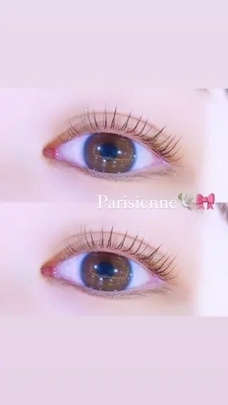 マツエク・マツパ 🎀misaki 🎀のマツエク・マツパデザイン