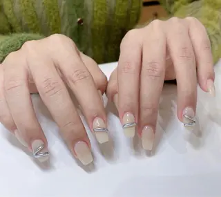 ネイル アンジェラネイル所属・Angela nail💓のネイルデザイン
