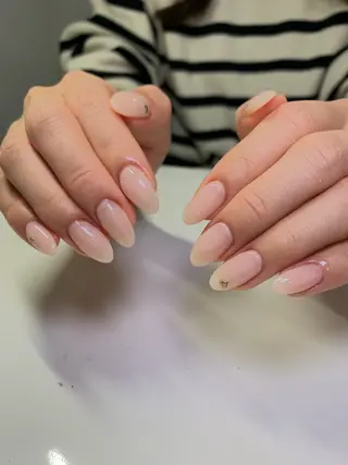 ネイル Kono Nanamiのネイルデザイン