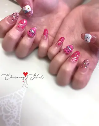ネイル Charming❤️Nail所属・Nailist Amiのその他イメージ