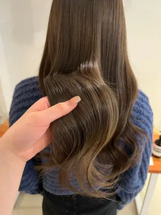 カラー Riran♡ Moeのネイルデザイン