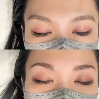 アイブロウ soirée所属・nail salon Soiréeのネイルデザイン