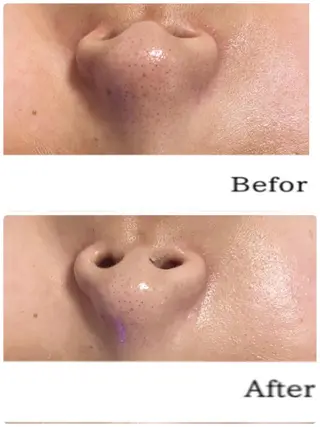 eye lash Lapisのマツエク・マツパデザイン