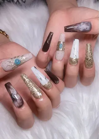 ネイル Rose. RYOのネイルデザイン
