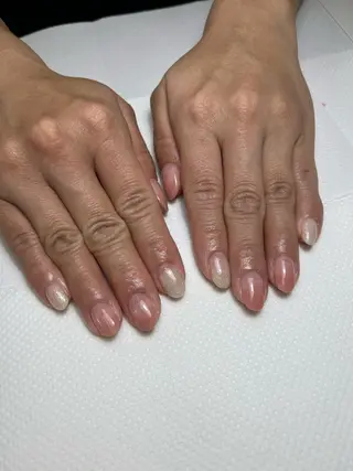 ネイル yamazoe 【MAXKELLY】のネイルデザイン