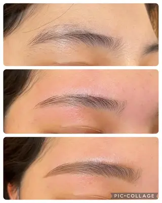 アイブロウ emi ...の眉毛・アイブロウイメージ