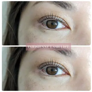 マツエク・マツパ Mrs Nailのマツエク・マツパデザイン