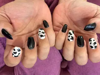 ネイル MOANA所属・moana Aのマツエク・マツパデザイン