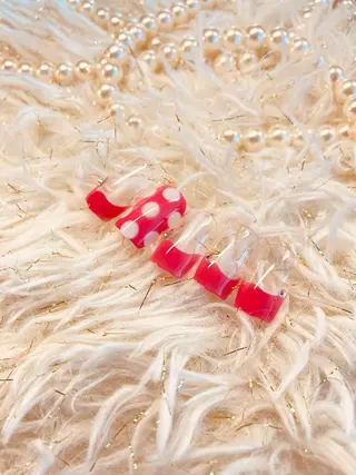 ネイル Legit nail salonのネイルデザイン