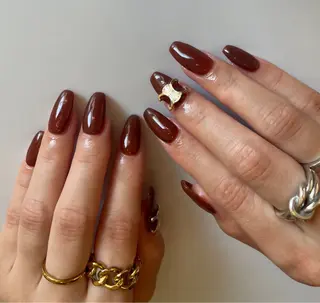 ネイル Nailsalon Olu所属・ネイリスト Nanaのネイルデザイン