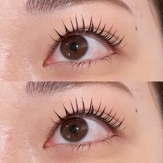 マツエク・マツパ re-born konomi 産休中のマツエク・マツパデザイン