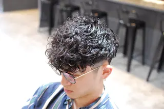 メンズ 鈴木 雅也　大宮メンズ✂️のヘアスタイル
