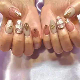 ネイル para ☀︎ sol by BECK所属・Para Sol nail　Maoのネイルデザイン