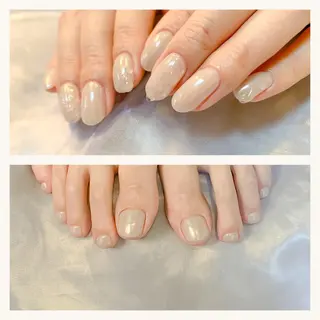 ネイル mew mew NAIL & EYEのマツエク・マツパデザイン