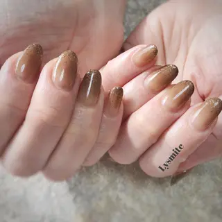 ネイル Lysmite所属・岩本 美香のネイルデザイン