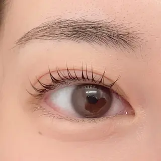 マツエク・マツパ 🩵PLATINA・ SATSUKI🩵のマツエク・マツパデザイン