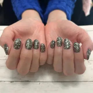 ネイル I'S nail 佐野のネイルデザイン