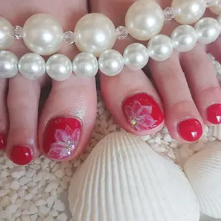 ネイル MANA MANAのネイルデザイン