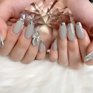 ネイル Bell nailのネイルデザイン