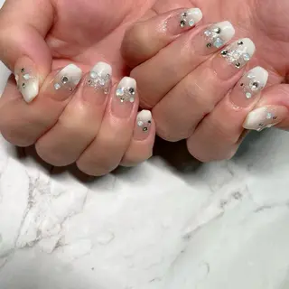 ネイル y39nail toshiのネイルデザイン