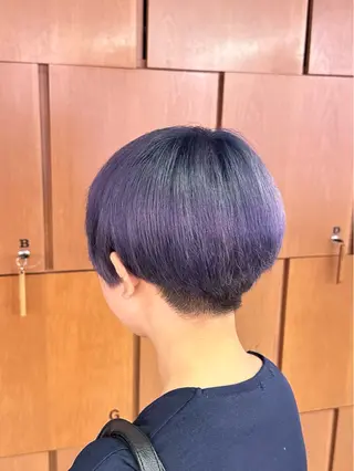 メンズ カットモデル募集 ／ゆうのヘアスタイル