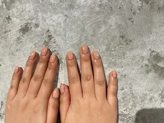 ネイル Classy【クラッシー】所属・Classy: Mizukiのネイルデザイン