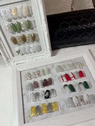 ネイル tytto nail ❤︎‪‪eri‪‪のネイルデザイン