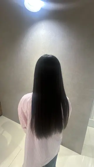 カラー/アレンジ/ 中央林間/ibukiのヘアスタイル