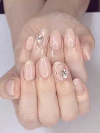 ネイル Ｎail Ｓalon ertiのネイルデザイン