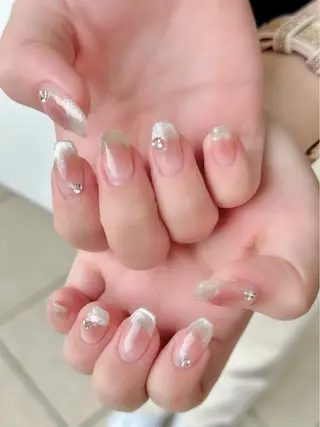 ネイル private salon M&のネイルデザイン