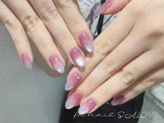 ネイル Hi nail Miyuki池袋東口のネイルデザイン