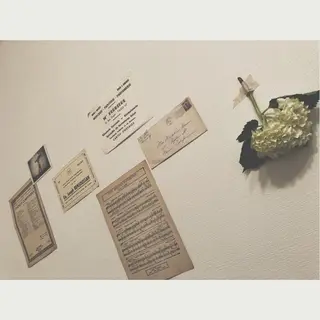 マツエク・マツパ Reine eyelashのマツエク・マツパデザイン