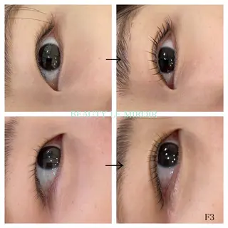 マツエク・マツパ ビューティー ミロワールのエステ・リラクイメージ