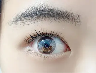 パーマ マツエク・マツパ eyelash ricoのマツエク・マツパデザイン