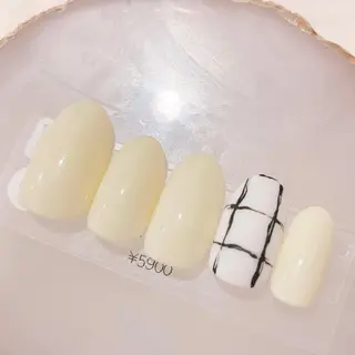 ネイル CHIARA nailsのネイルデザイン