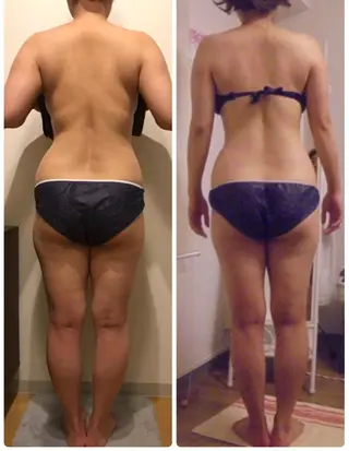 Beauty Up 茶屋町所属・Beauty Up 茶屋町のエステ・リラクイメージ