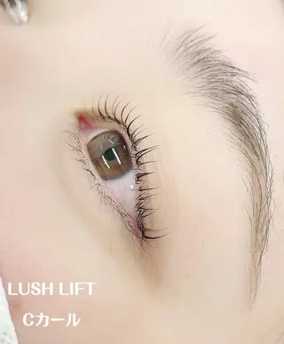 マツエク・マツパ midori🫧 Mizorogiのマツエク・マツパデザイン